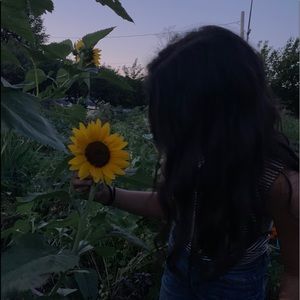 Meet your Posher, Sittny